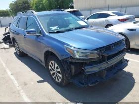 Subaru Outback 2020 SUBARU OUTBACK PREMIUM