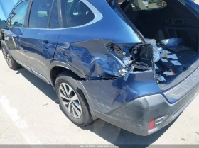 Subaru Outback 2020 SUBARU OUTBACK PREMIUM | Mobile.bg    8