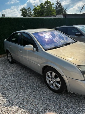  Opel Vectra