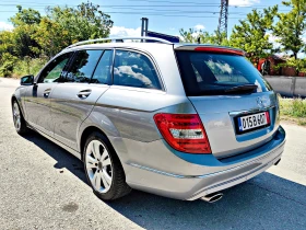 Mercedes-Benz C 300 44!350CDI!!!!!!! | Mobile.bg    6