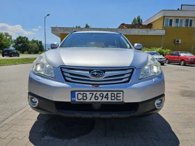 Subaru Outback 3.6 lpg - 19800 лв. - 93249345 2