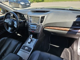 Subaru Outback 3.6 lpg - 19800 лв. - 93249345 11