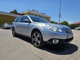 Subaru Outback 3.6 lpg - 19800 лв. - 93249345 5