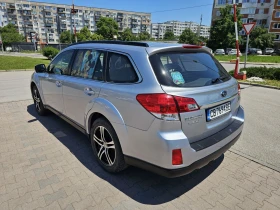 Subaru Outback 3.6 lpg - 19800 лв. - 93249345 3