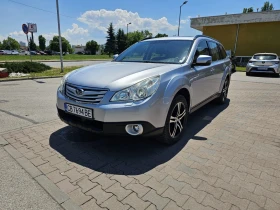 Subaru Outback 3.6 lpg