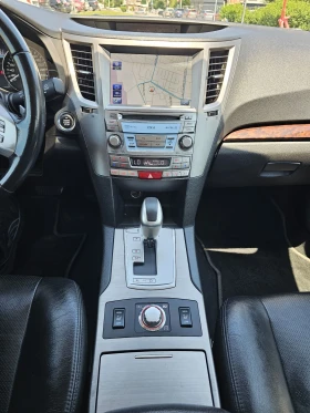 Subaru Outback 3.6 lpg - 19800 лв. - 93249345 14