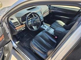 Subaru Outback 3.6 lpg - 19800 лв. - 93249345 7