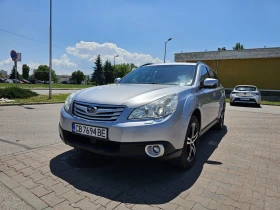 Subaru Outback 3.6 lpg - 19800 лв. - 93249345 6