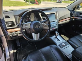 Subaru Outback 3.6 lpg - 19800 лв. - 93249345 10
