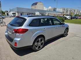 Subaru Outback 3.6 lpg - 19800 лв. - 93249345 4