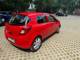 Opel Corsa  1.3CDTI    | Mobile.bg    6