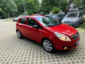 Opel Corsa  1.3CDTI    | Mobile.bg    2