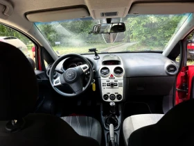 Opel Corsa  1.3CDTI    | Mobile.bg    12