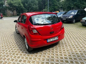 Opel Corsa  1.3CDTI    | Mobile.bg    5