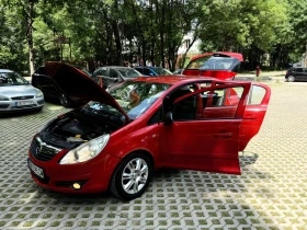 Opel Corsa  1.3CDTI    | Mobile.bg    11