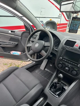 Обява за продажба на VW Golf 1.9 105 ~6 300 лв. - изображение 9