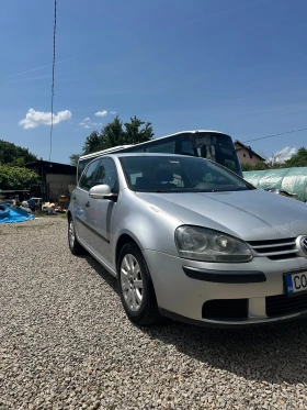 Обява за продажба на VW Golf 1.9 105 ~6 300 лв. - изображение 1