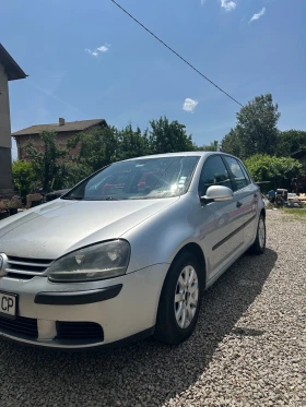 Обява за продажба на VW Golf 1.9 105 ~6 300 лв. - изображение 1
