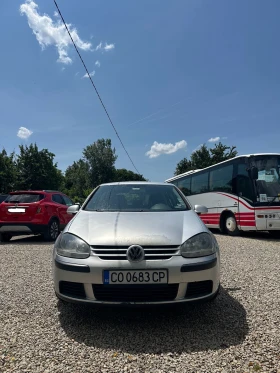 Обява за продажба на VW Golf 1.9 105 ~6 300 лв. - изображение 2