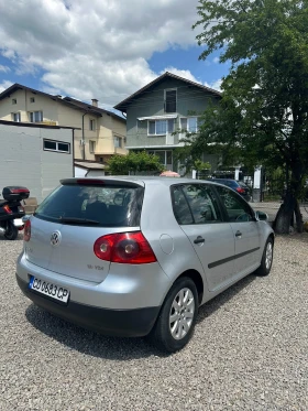 Обява за продажба на VW Golf 1.9 105 ~6 300 лв. - изображение 5