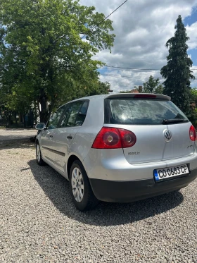 Обява за продажба на VW Golf 1.9 105 ~6 300 лв. - изображение 3