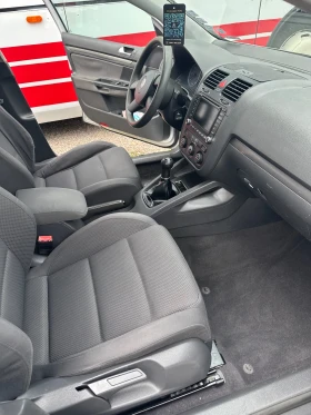 Обява за продажба на VW Golf 1.9 105 ~6 300 лв. - изображение 10