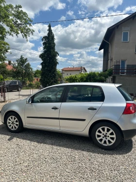 Обява за продажба на VW Golf 1.9 105 ~6 300 лв. - изображение 4