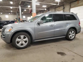 Mercedes-Benz GL 450 4.6V8* 4MATIC*    | Mobile.bg    3