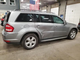Mercedes-Benz GL 450 4.6V8* 4MATIC*    | Mobile.bg    4