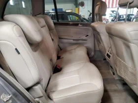 Mercedes-Benz GL 450 4.6V8* 4MATIC*    | Mobile.bg    9