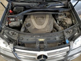 Mercedes-Benz GL 450 4.6V8* 4MATIC*    | Mobile.bg    12