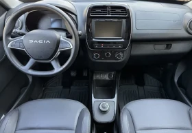 Dacia Spring EXTREME 65 12500 06.2024 | Mobile.bg    5