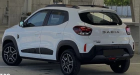 Dacia Spring EXTREME 65 12500 06.2024 | Mobile.bg    3