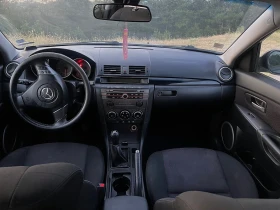 Обява за продажба на Mazda 3 ~1 750 лв. - изображение 7