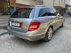 Обява за продажба на Mercedes-Benz C 350 Avantgarde ~16 500 лв. - изображение 4
