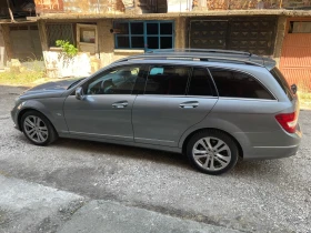 Обява за продажба на Mercedes-Benz C 350 Avantgarde ~16 500 лв. - изображение 6