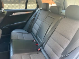 Mercedes-Benz C 350 Avantgarde | Mobile.bg    13