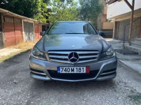 Обява за продажба на Mercedes-Benz C 350 Avantgarde ~16 500 лв. - изображение 1