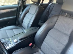 Обява за продажба на Mercedes-Benz C 350 Avantgarde ~16 500 лв. - изображение 11