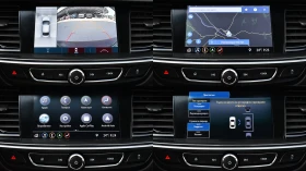 Opel Insignia Sports Tourer 2.0d Exclusive 120 Jahre Opel Automa | Mobile.bg    15