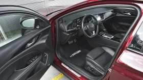 Opel Insignia Sports Tourer 2.0d Exclusive 120 Jahre Opel Automa | Mobile.bg    8