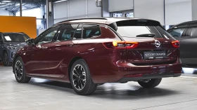 Opel Insignia Sports Tourer 2.0d Exclusive 120 Jahre Opel Automa | Mobile.bg    7