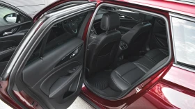 Opel Insignia Sports Tourer 2.0d Exclusive 120 Jahre Opel Automa | Mobile.bg    9