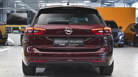 Opel Insignia Sports Tourer 2.0d Exclusive 120 Jahre Opel Automa | Mobile.bg    3