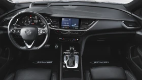Opel Insignia Sports Tourer 2.0d Exclusive 120 Jahre Opel Automa | Mobile.bg    12