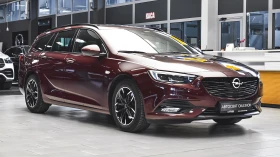 Opel Insignia Sports Tourer 2.0d Exclusive 120 Jahre Opel Automa | Mobile.bg    5