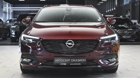 Opel Insignia Sports Tourer 2.0d Exclusive 120 Jahre Opel Automa | Mobile.bg    2