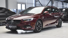 Opel Insignia Sports Tourer 2.0d Exclusive 120 Jahre Opel Automa | Mobile.bg    4
