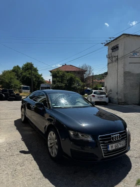 Обява за продажба на Audi A7 ~30 000 лв. - изображение 1