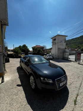 Обява за продажба на Audi A7 ~30 000 лв. - изображение 10